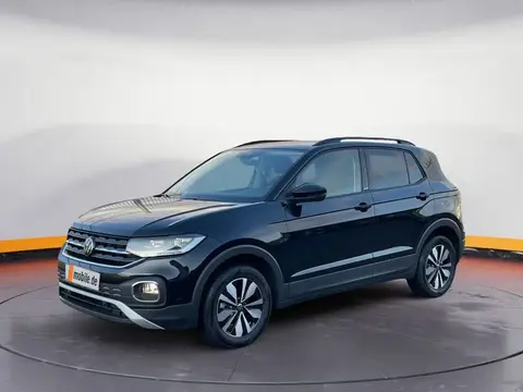 Used VOLKSWAGEN T-CROSS Petrol 2024 Ad 