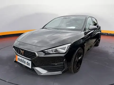 Used CUPRA LEON Petrol 2023 Ad 