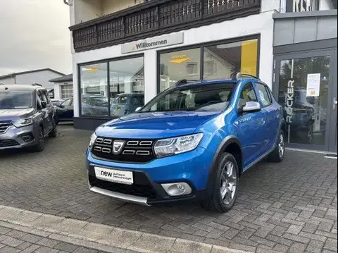 Annonce DACIA SANDERO Diesel 2020 d'occasion 