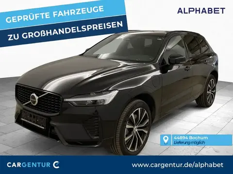 Annonce VOLVO XC60 Hybride 2023 d'occasion 