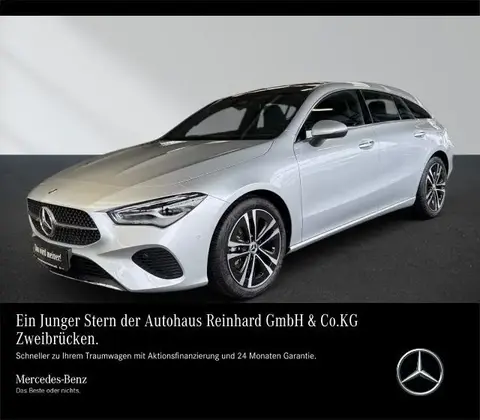 Used MERCEDES-BENZ CLASSE CLA Petrol 2023 Ad 