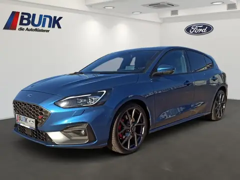 Used FORD FOCUS Petrol 2019 Ad 