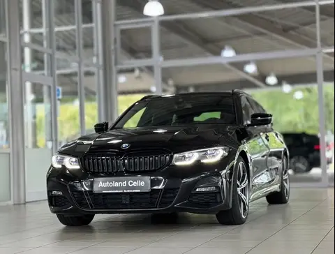 Annonce BMW SERIE 3 Diesel 2021 d'occasion 