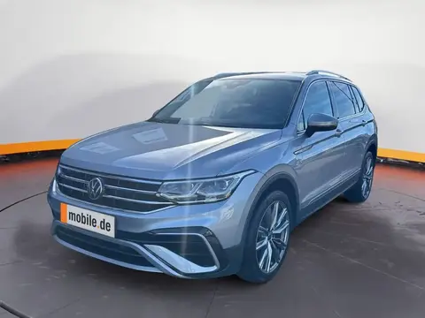 Annonce VOLKSWAGEN TIGUAN Essence 2023 d'occasion 