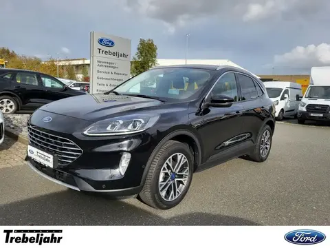 Used FORD KUGA Hybrid 2021 Ad 