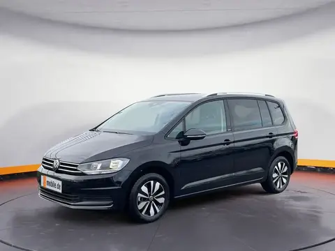 Used VOLKSWAGEN TOURAN Petrol 2024 Ad 