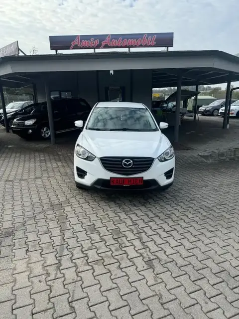 Used MAZDA CX-5 Diesel 2016 Ad 