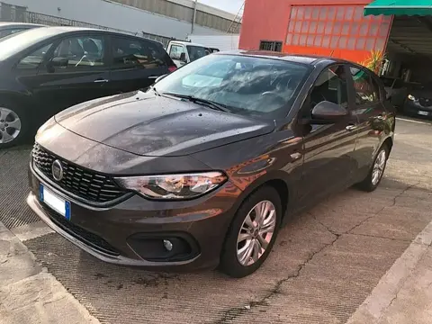 Used FIAT TIPO Petrol 2016 Ad 