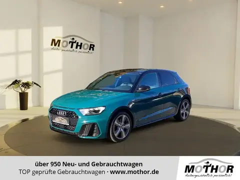 Annonce AUDI A1 Essence 2019 d'occasion 