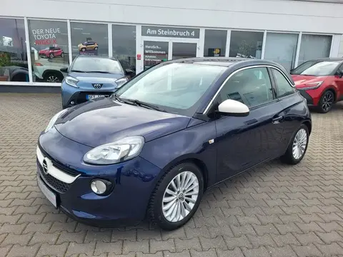 Used OPEL ADAM Petrol 2015 Ad 