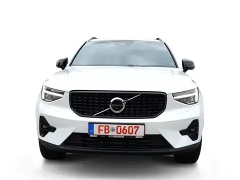 Annonce VOLVO XC40 Hybride 2023 d'occasion 