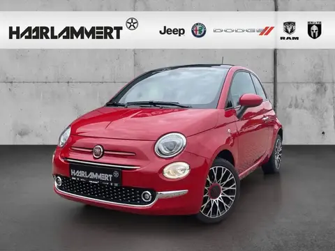 Used FIAT 500 Petrol 2023 Ad 