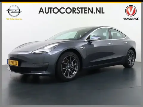 Annonce TESLA MODEL 3 Non renseigné 2019 d'occasion 