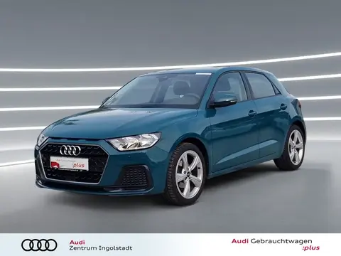 Annonce AUDI A1 Essence 2021 d'occasion 