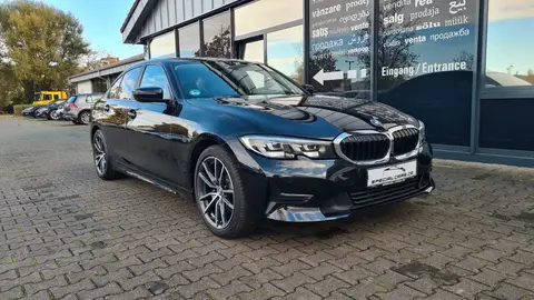 Annonce BMW SERIE 3 Essence 2020 d'occasion 