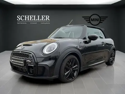 Annonce MINI COOPER Essence 2021 d'occasion 