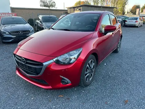 Used MAZDA 2 Petrol 2019 Ad 