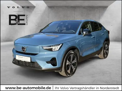 Annonce VOLVO C40 Non renseigné 2023 d'occasion 