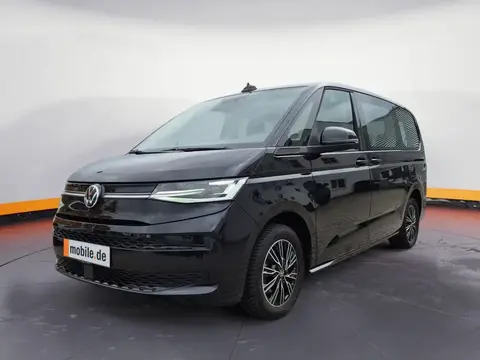 Annonce VOLKSWAGEN T7 Diesel 2023 d'occasion 