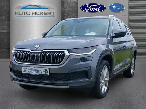 Annonce SKODA KODIAQ Essence 2023 d'occasion 