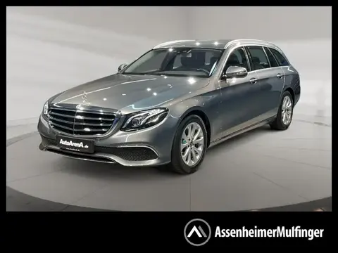 Annonce MERCEDES-BENZ CLASSE E Diesel 2019 d'occasion 