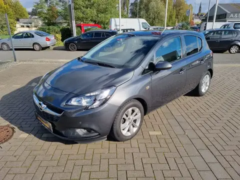 Used OPEL CORSA Petrol 2018 Ad 