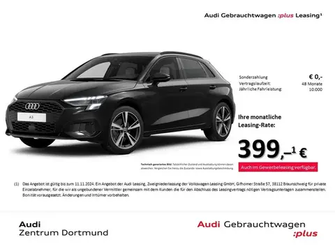 Used AUDI A3 Diesel 2024 Ad 