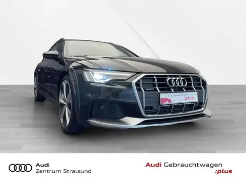 Used AUDI A6 Diesel 2020 Ad 