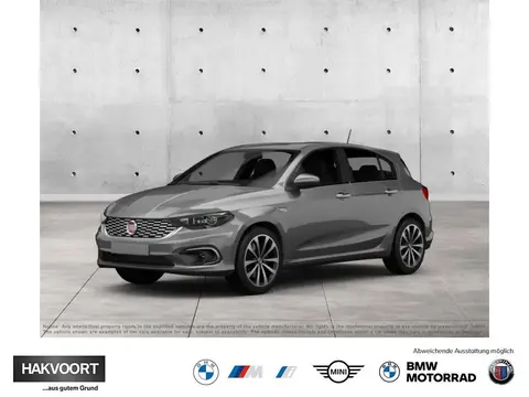 Used FIAT TIPO Petrol 2018 Ad 