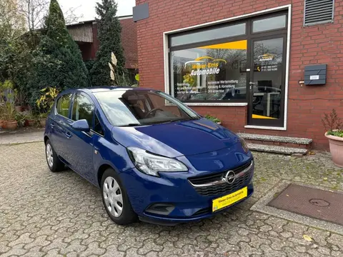 Used OPEL CORSA Petrol 2019 Ad 