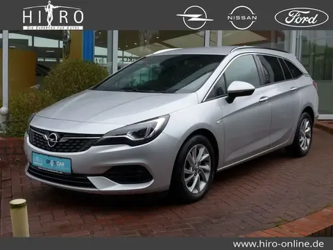 Used OPEL ASTRA Diesel 2020 Ad 