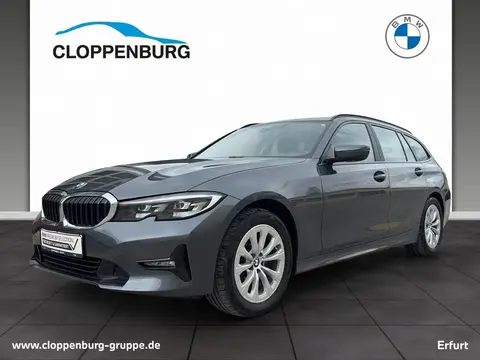 Used BMW SERIE 3 Diesel 2022 Ad 