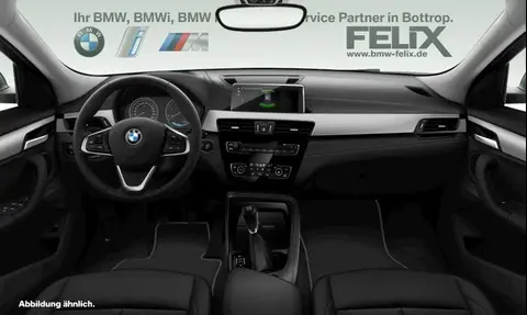 Used BMW X2 Diesel 2019 Ad Germany