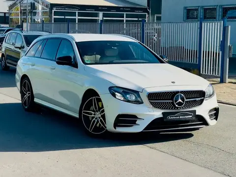 Used MERCEDES-BENZ CLASSE E Petrol 2018 Ad 