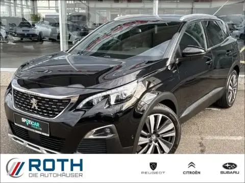 Used PEUGEOT 3008 Diesel 2020 Ad 