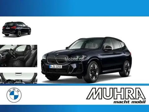 Annonce BMW IX3 Non renseigné 2023 d'occasion 