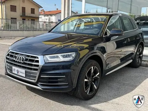 Annonce AUDI Q5 Diesel 2019 d'occasion 