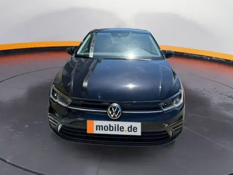 Used VOLKSWAGEN POLO Petrol 2023 Ad 