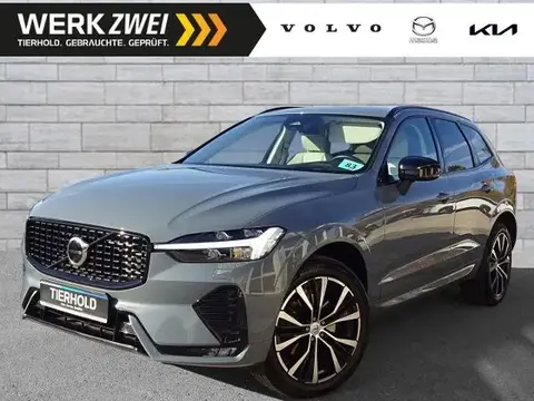 Annonce VOLVO XC60 Diesel 2022 d'occasion 