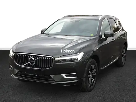 Used VOLVO XC60 Hybrid 2021 Ad 