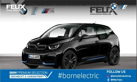 Annonce BMW I3 Non renseigné 2021 d'occasion 