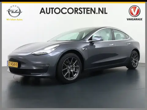 Annonce TESLA MODEL 3 Non renseigné 2019 d'occasion 