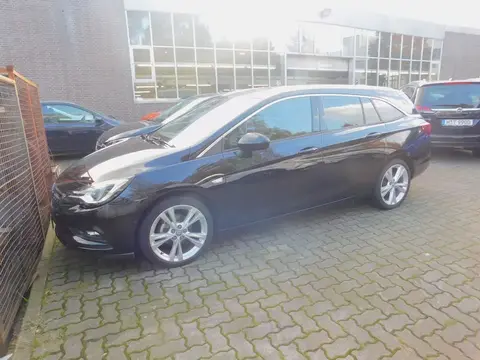 Used OPEL ASTRA Petrol 2018 Ad 