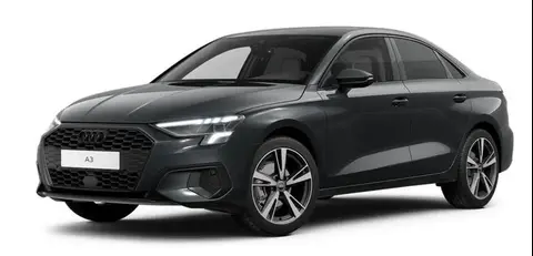 Annonce AUDI A3 Essence 2024 d'occasion 