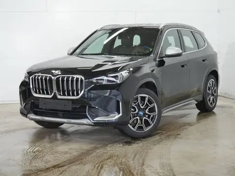 Used BMW X1 Hybrid 2024 Ad Germany