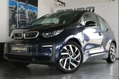 Annonce BMW I3 Non renseigné 2022 d'occasion 