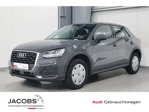 Used AUDI Q2 Diesel 2020 Ad 