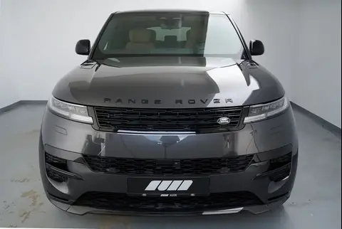 Annonce LAND ROVER RANGE ROVER SPORT Diesel 2024 d'occasion 