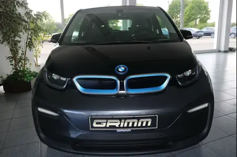 Annonce BMW I3 Non renseigné 2021 d'occasion 