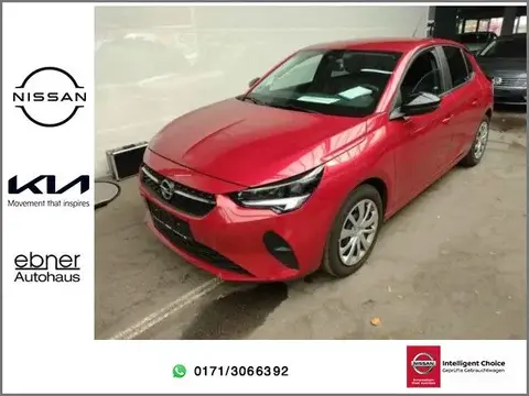 Used OPEL CORSA Petrol 2023 Ad 